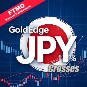 GoldEdge JPY